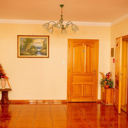 Hürkecz Apartmanház Hévíz Exterior foto