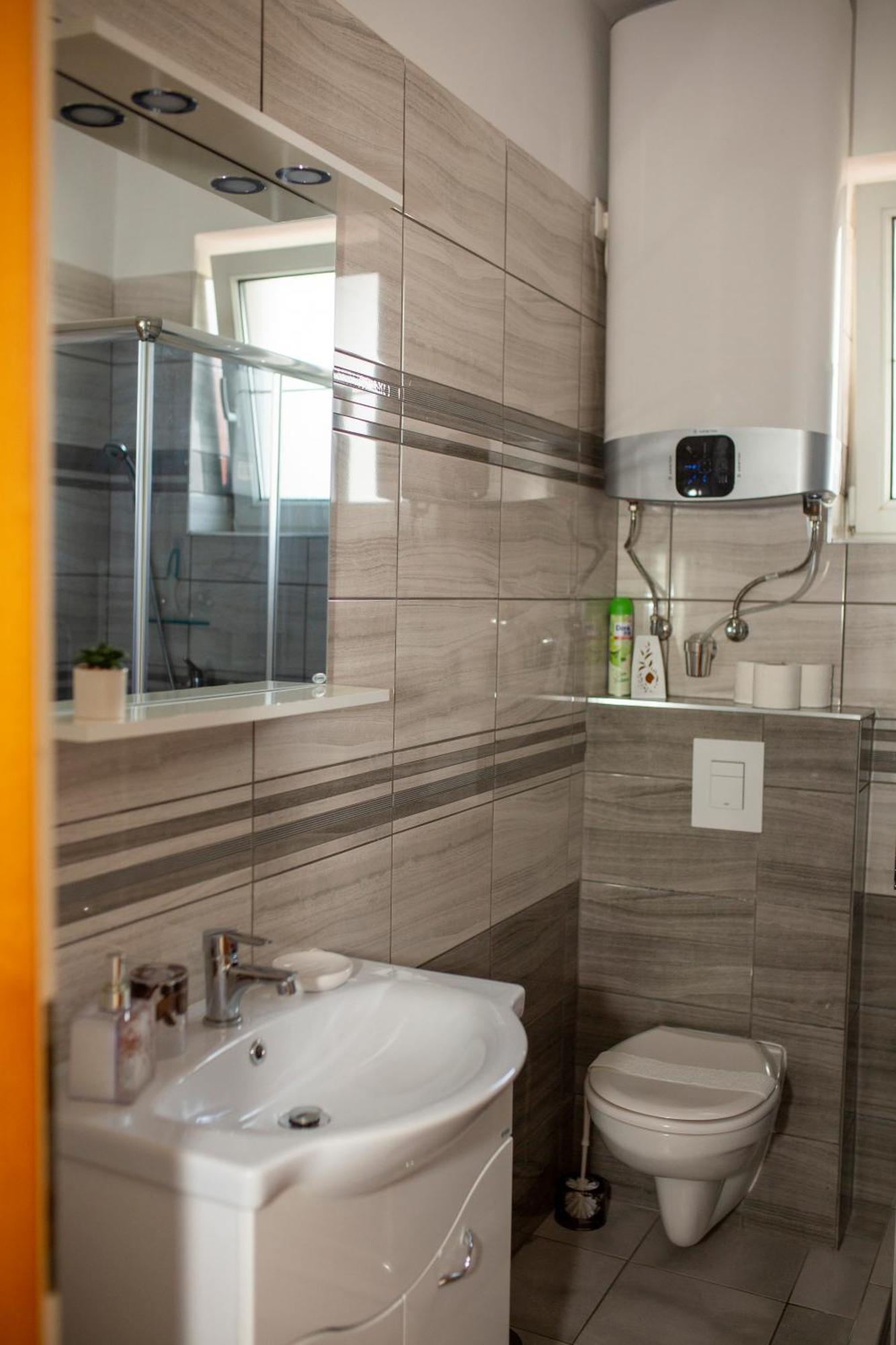 Hürkecz Apartmanház Hévíz Exterior foto