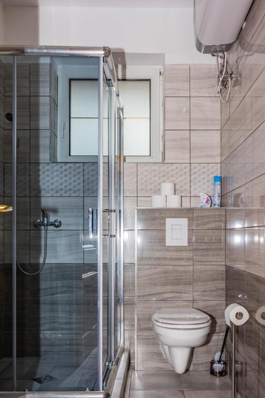 Hürkecz Apartmanház Hévíz Exterior foto